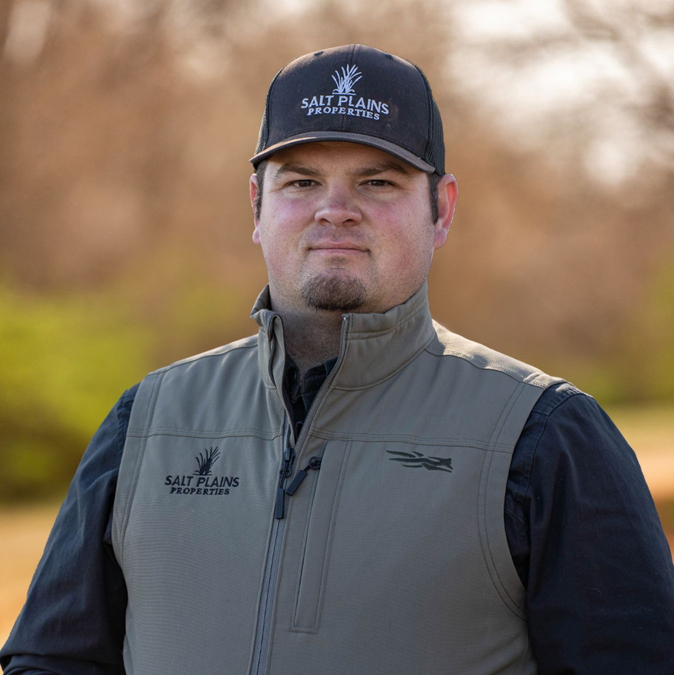 Land Listing Agent Photo