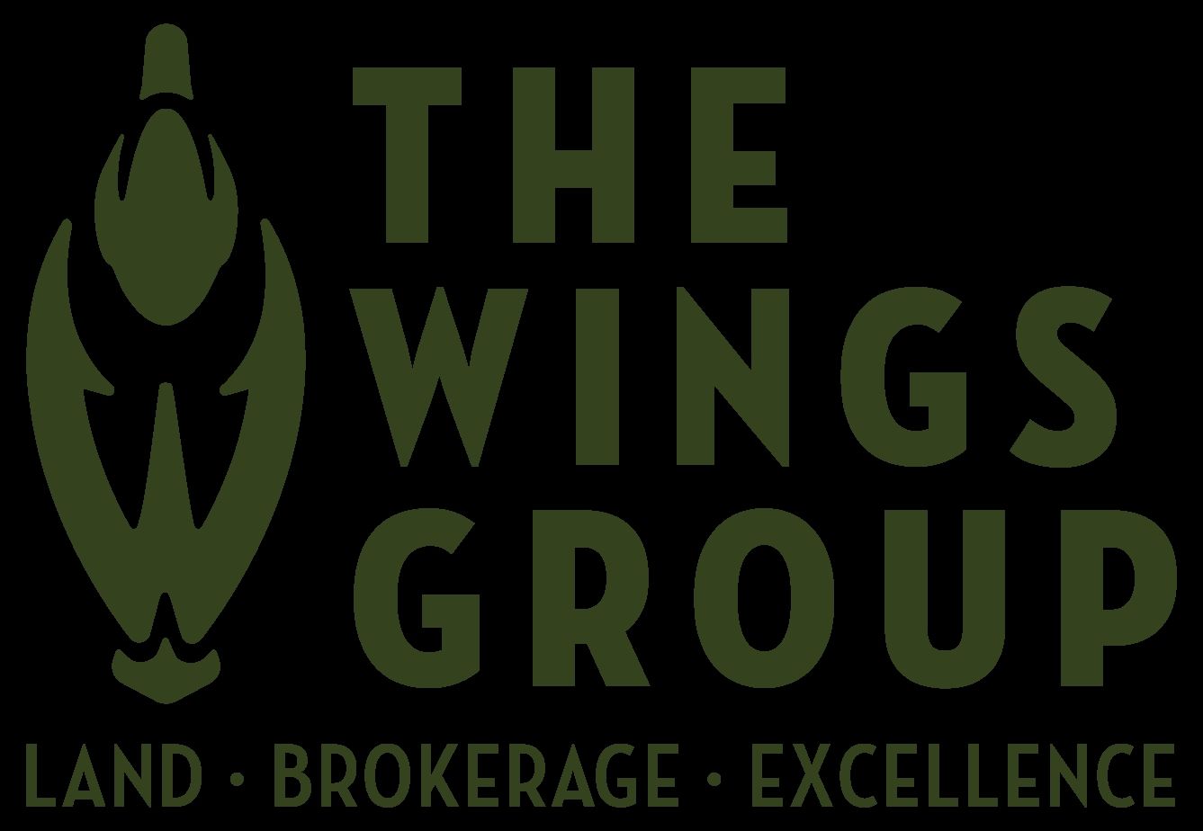 Land Listing Broker Logo