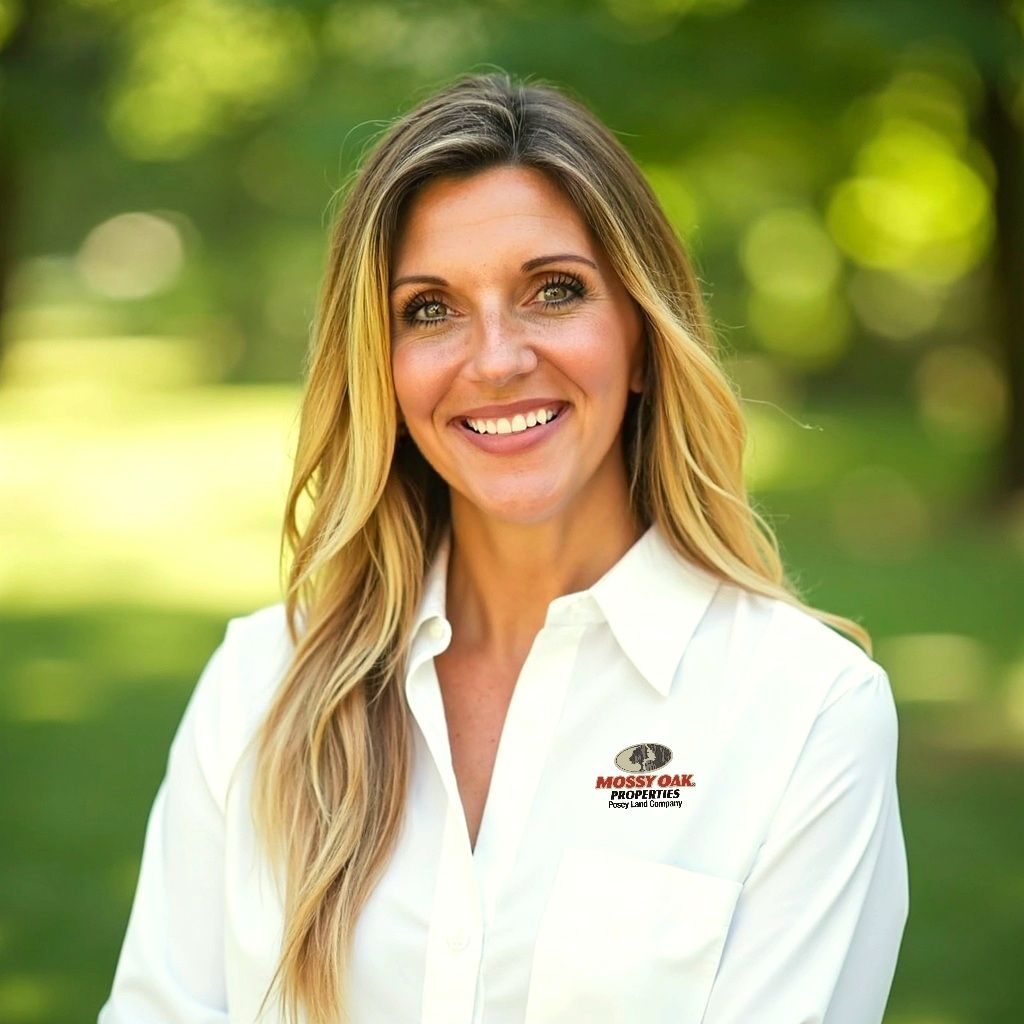 Land Listing Agent Photo