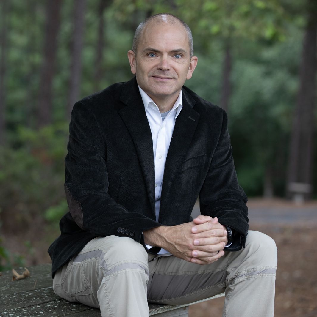 Land Listing Agent Photo