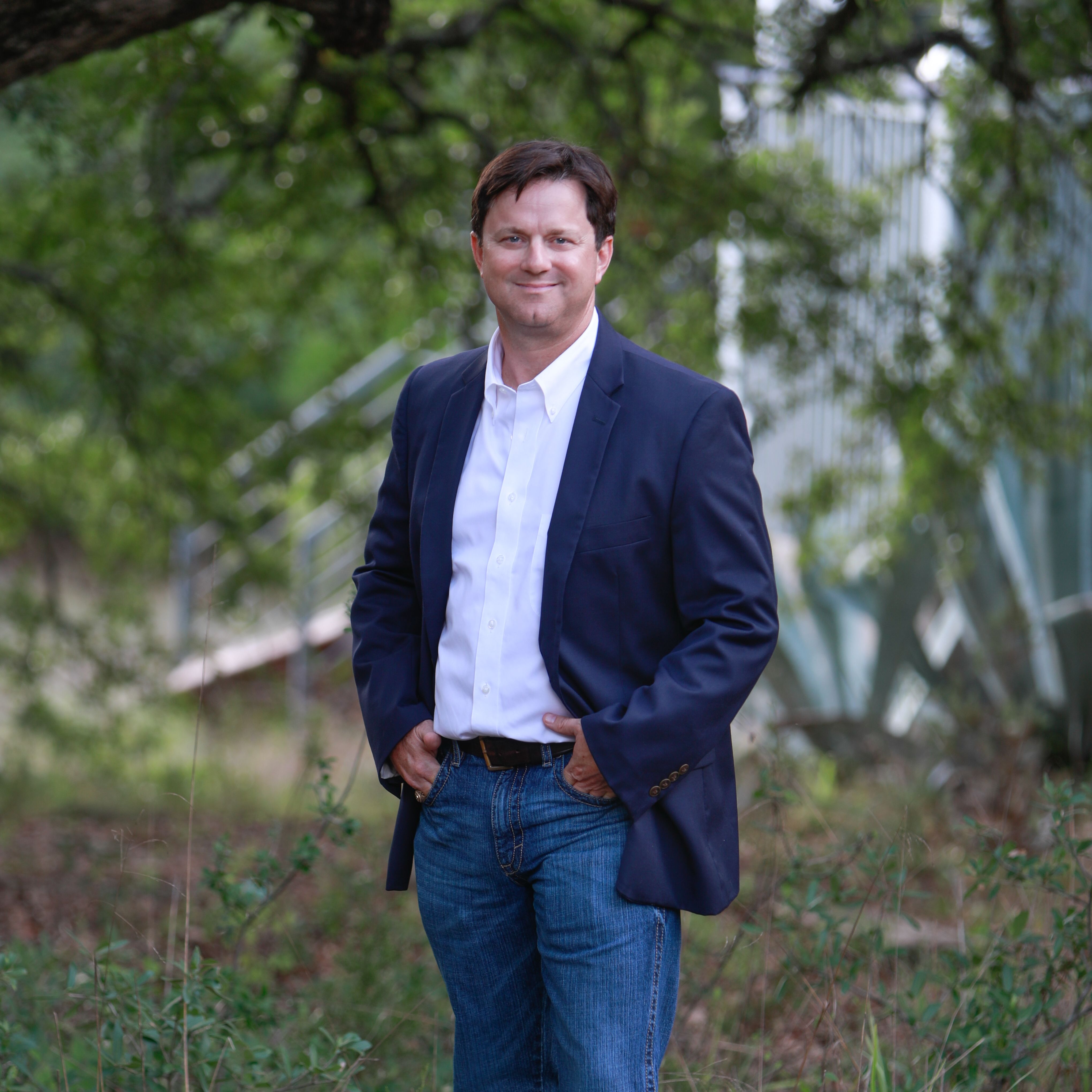 Land Listing Agent Photo