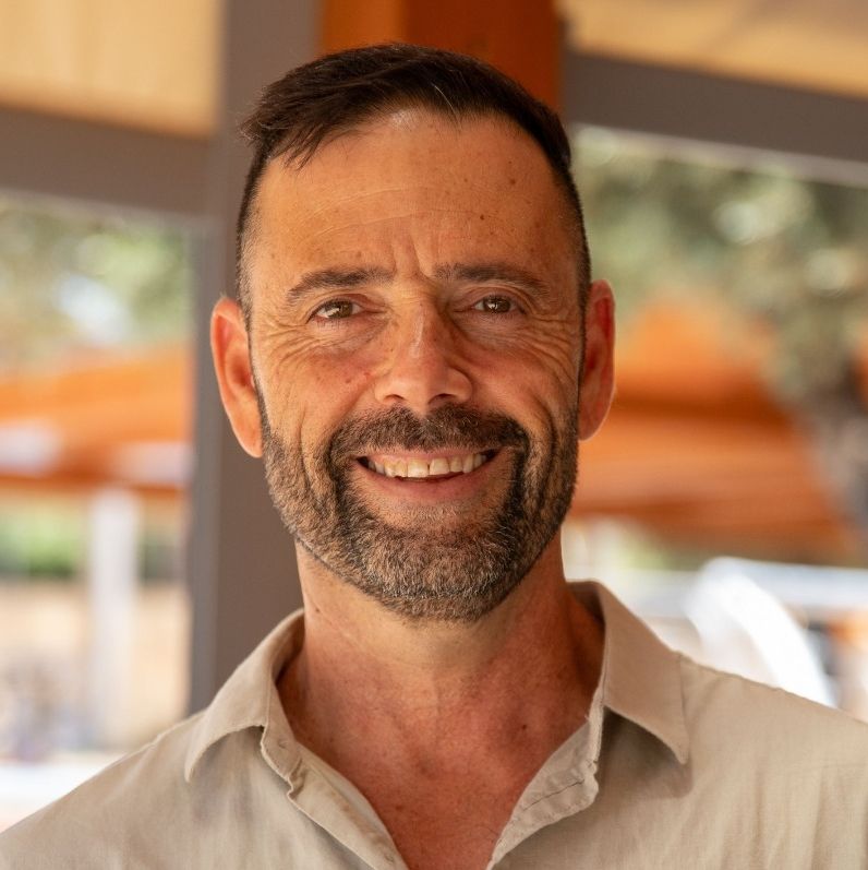 Land Listing Agent Photo