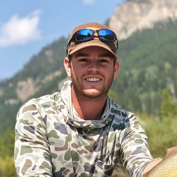 Land Listing Agent Photo