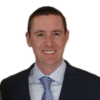 Land Listing Agent Photo