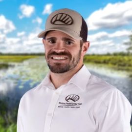 Land Listing Agent Photo