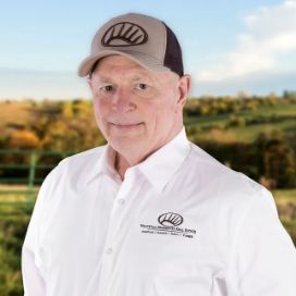 Land Listing Agent Photo