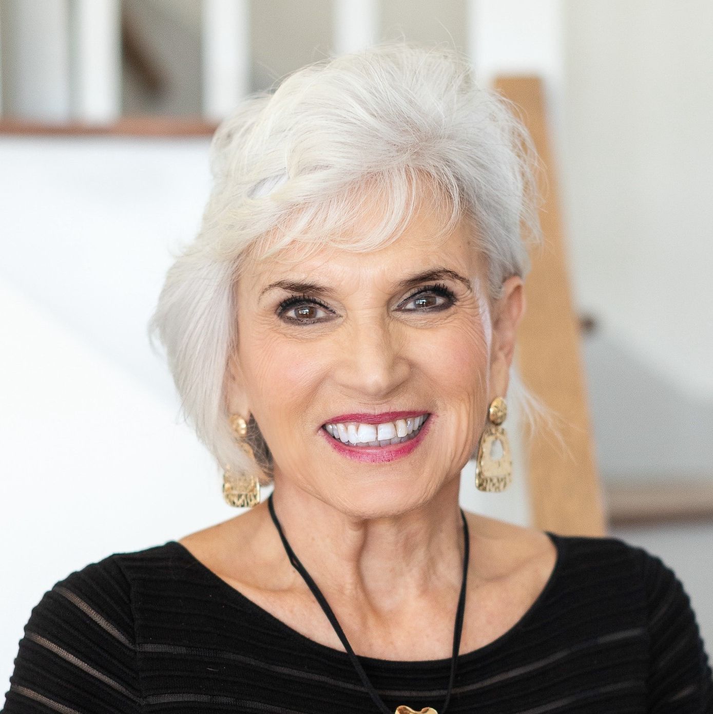 Land Listing Agent Photo