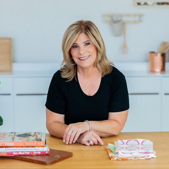 Land Listing Agent Photo