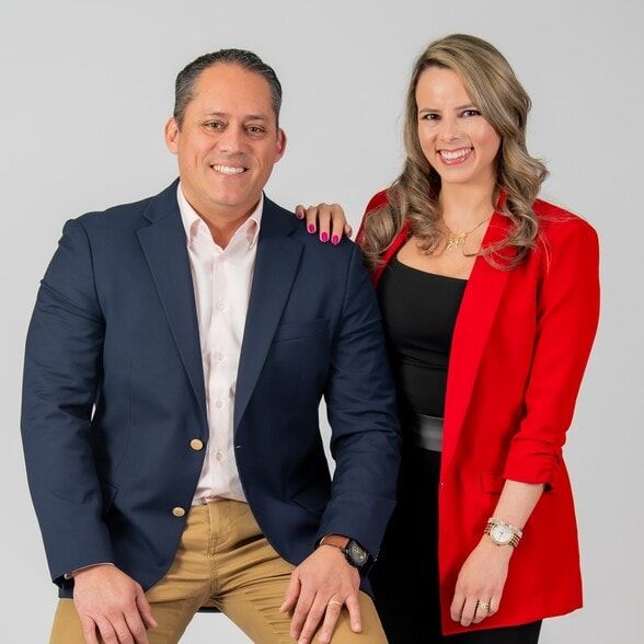 Land Listing Agent Photo