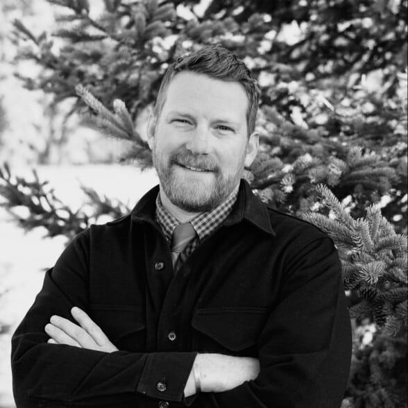 Land Listing Agent Photo