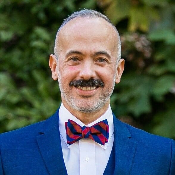 Land Listing Agent Photo