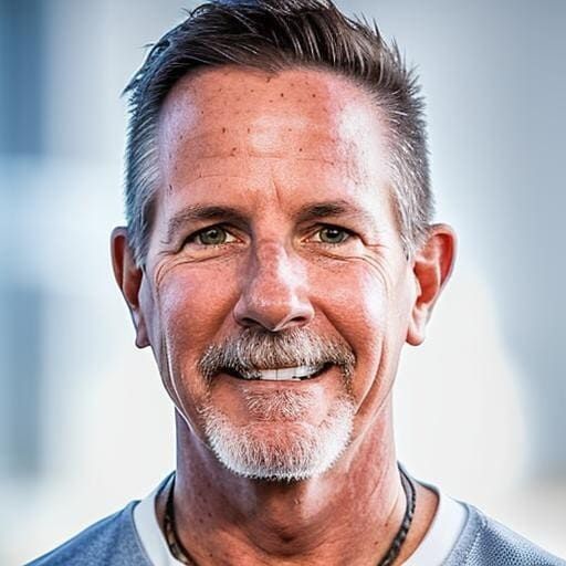 Land Listing Agent Photo