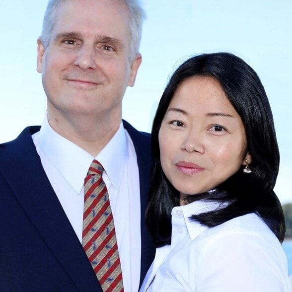 Land Listing Agent Photo