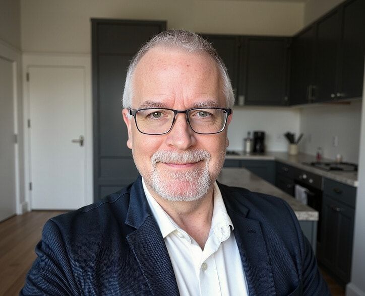 Land Listing Agent Photo