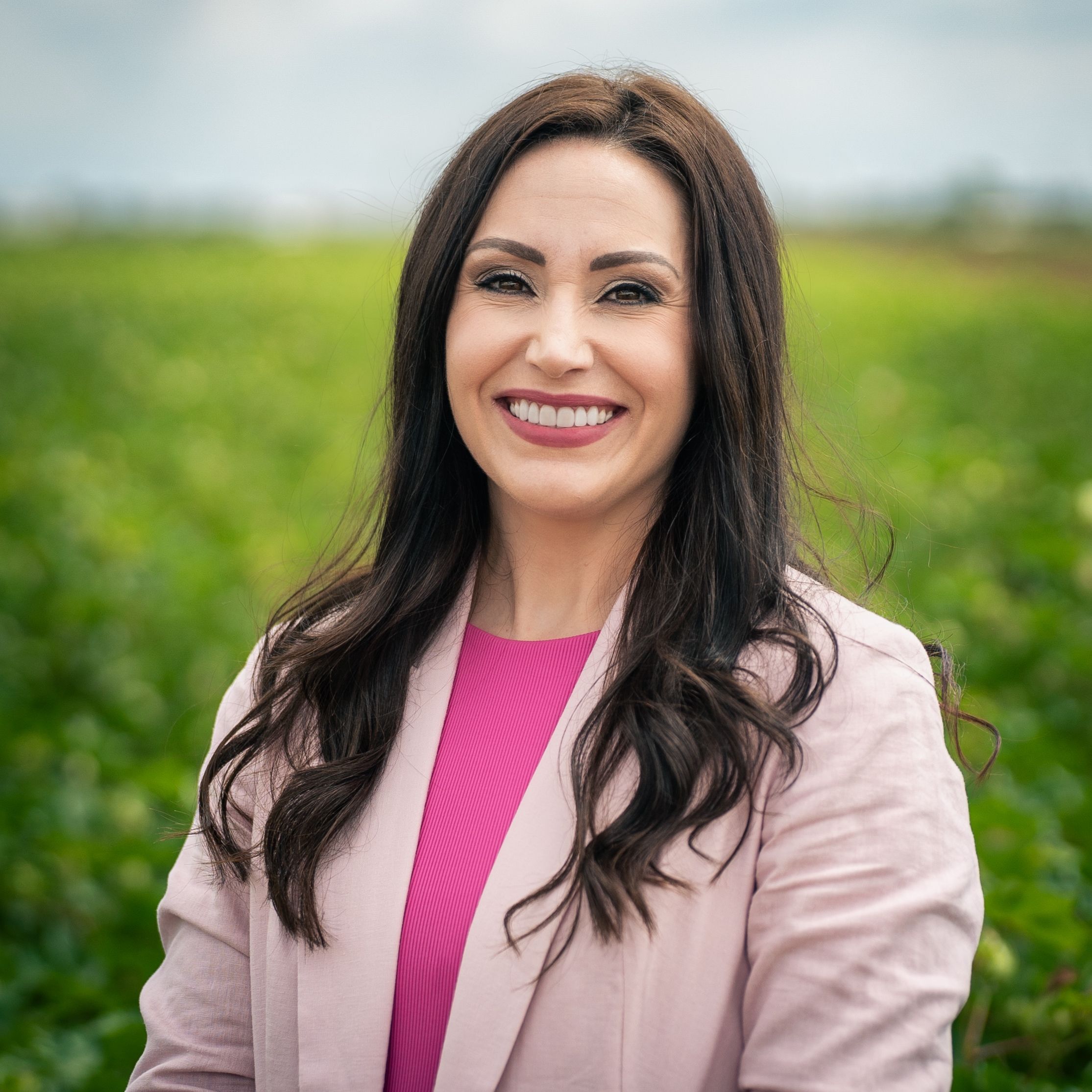 Land Listing Agent Photo