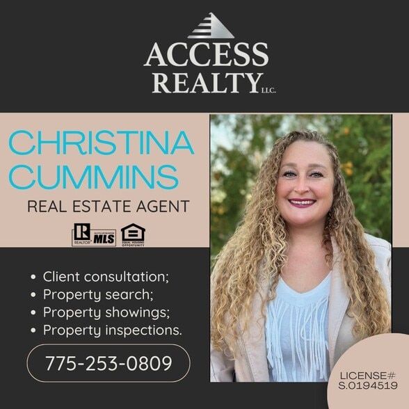 Land Listing Agent Photo