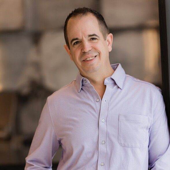 Land Listing Agent Photo