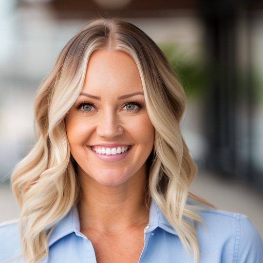 Land Listing Agent Photo