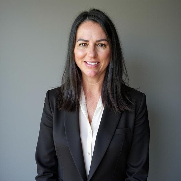 Land Listing Agent Photo