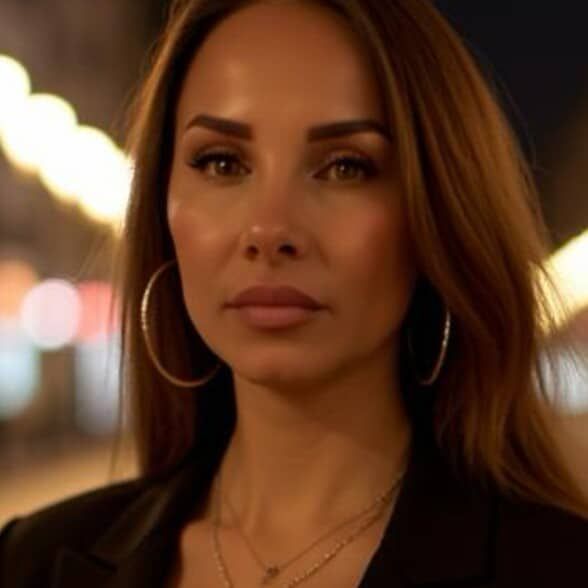 Land Listing Agent Photo