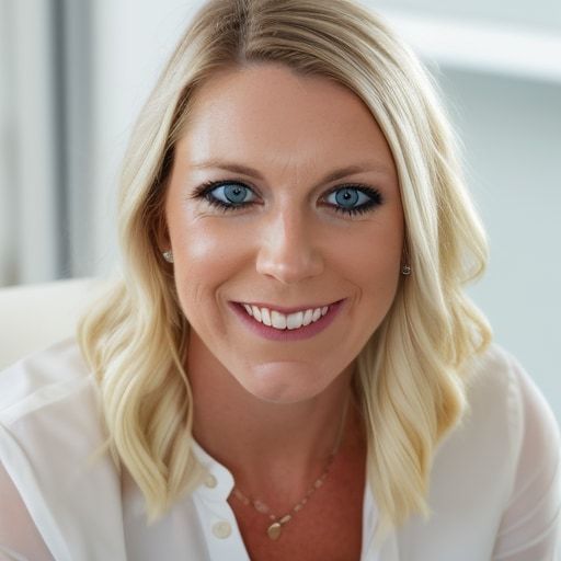 Land Listing Agent Photo