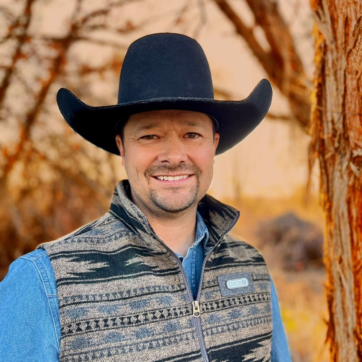 Land Listing Agent Photo