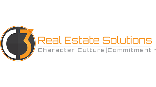 Land Listing Broker Logo