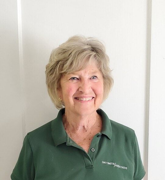 Land Listing Agent Photo