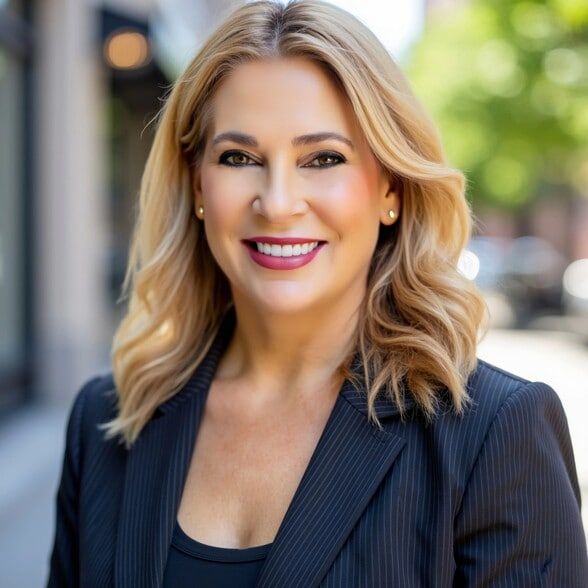 Land Listing Agent Photo