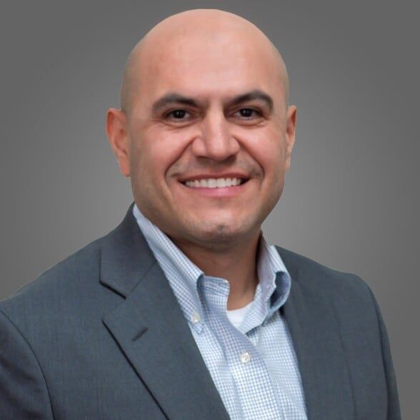 Land Listing Agent Photo