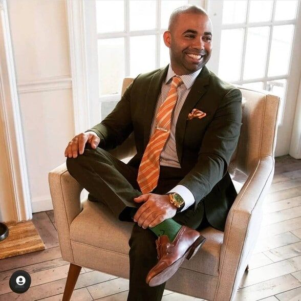 Land Listing Agent Photo