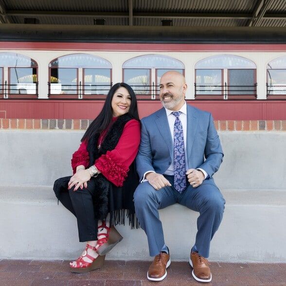 Land Listing Agent Photo