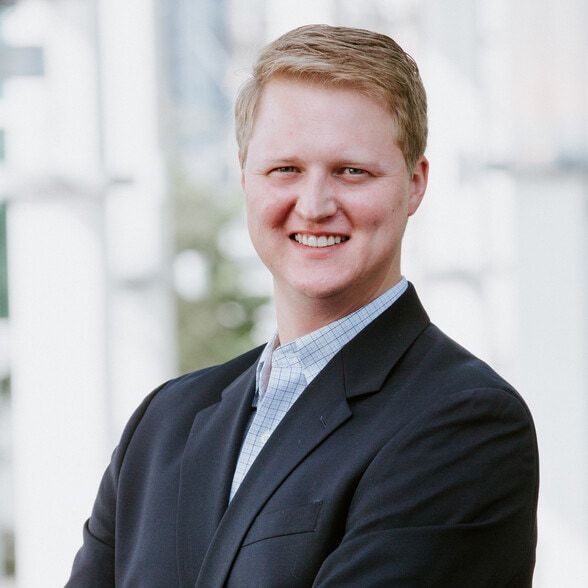 Land Listing Agent Photo