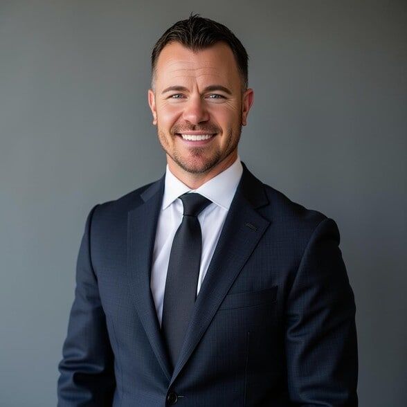 Land Listing Agent Photo