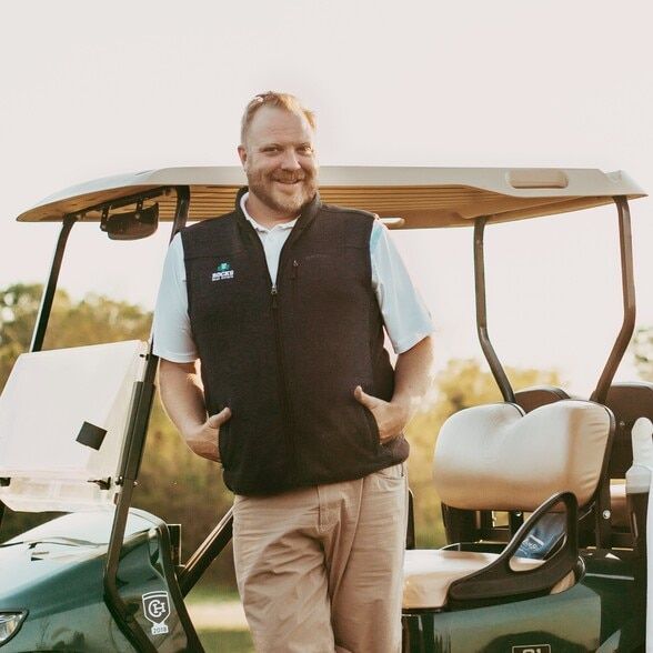 Land Listing Agent Photo