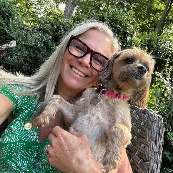 Land Listing Agent Photo