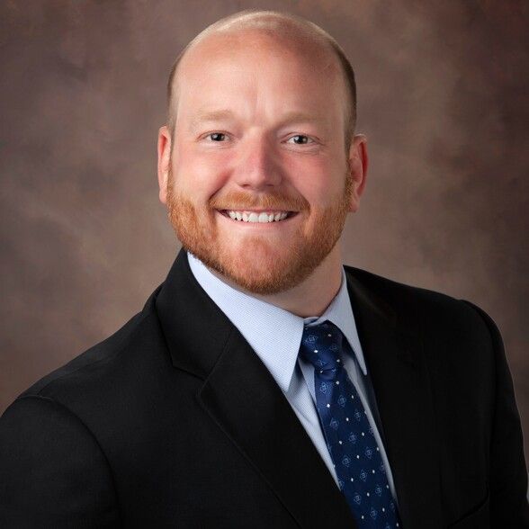 Land Listing Agent Photo