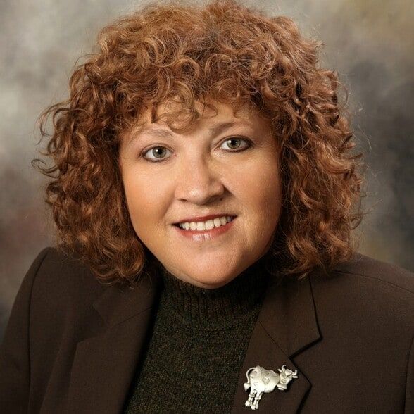 Land Listing Agent Photo