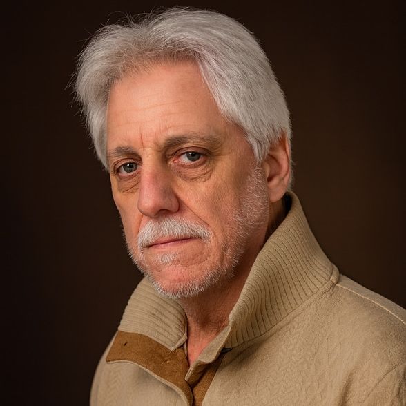 Land Listing Agent Photo