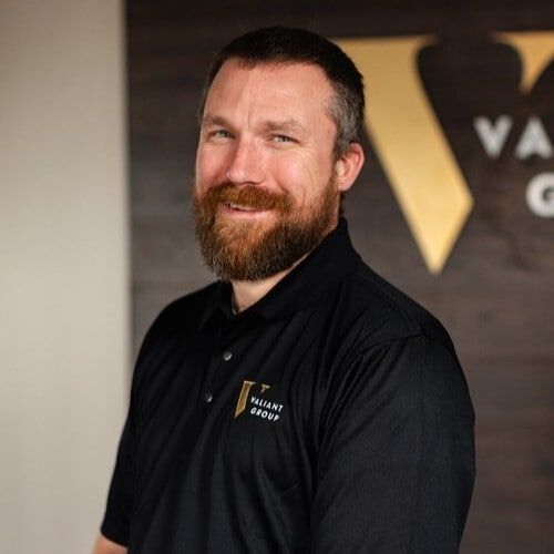 Land Listing Agent Photo