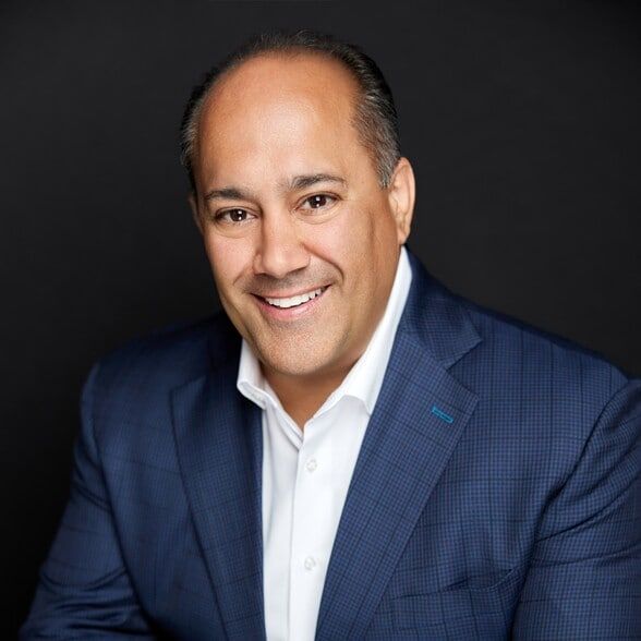 Land Listing Agent Photo