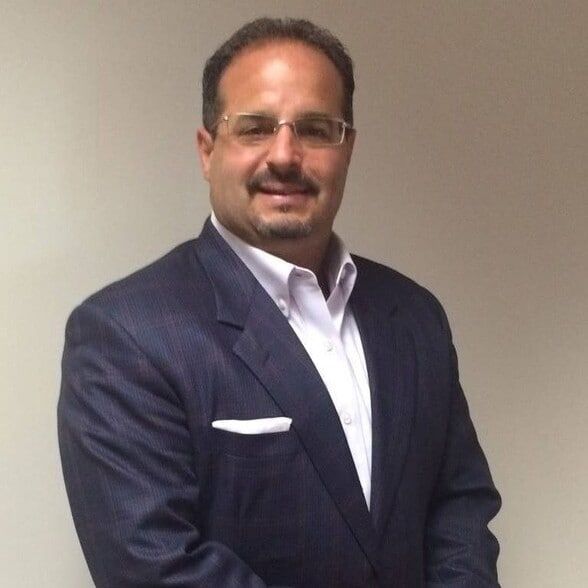 Land Listing Agent Photo