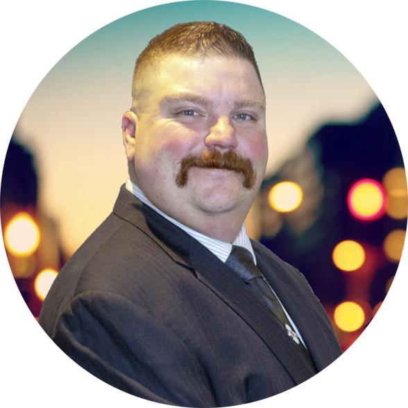 Land Listing Agent Photo