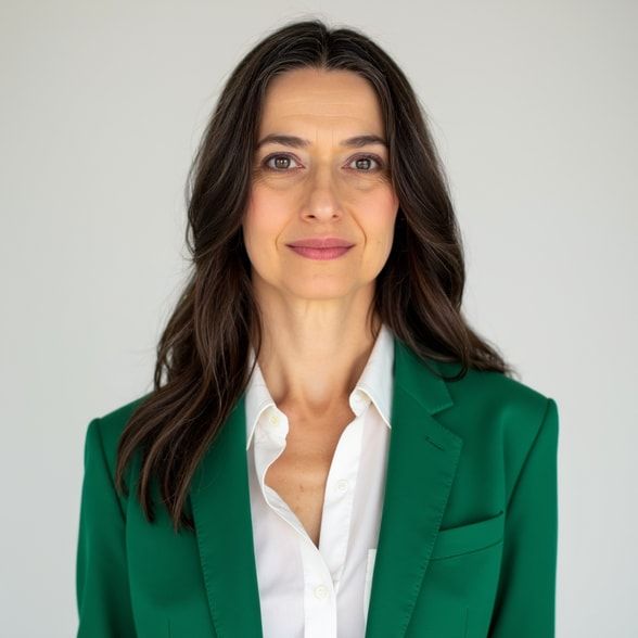 Land Listing Agent Photo