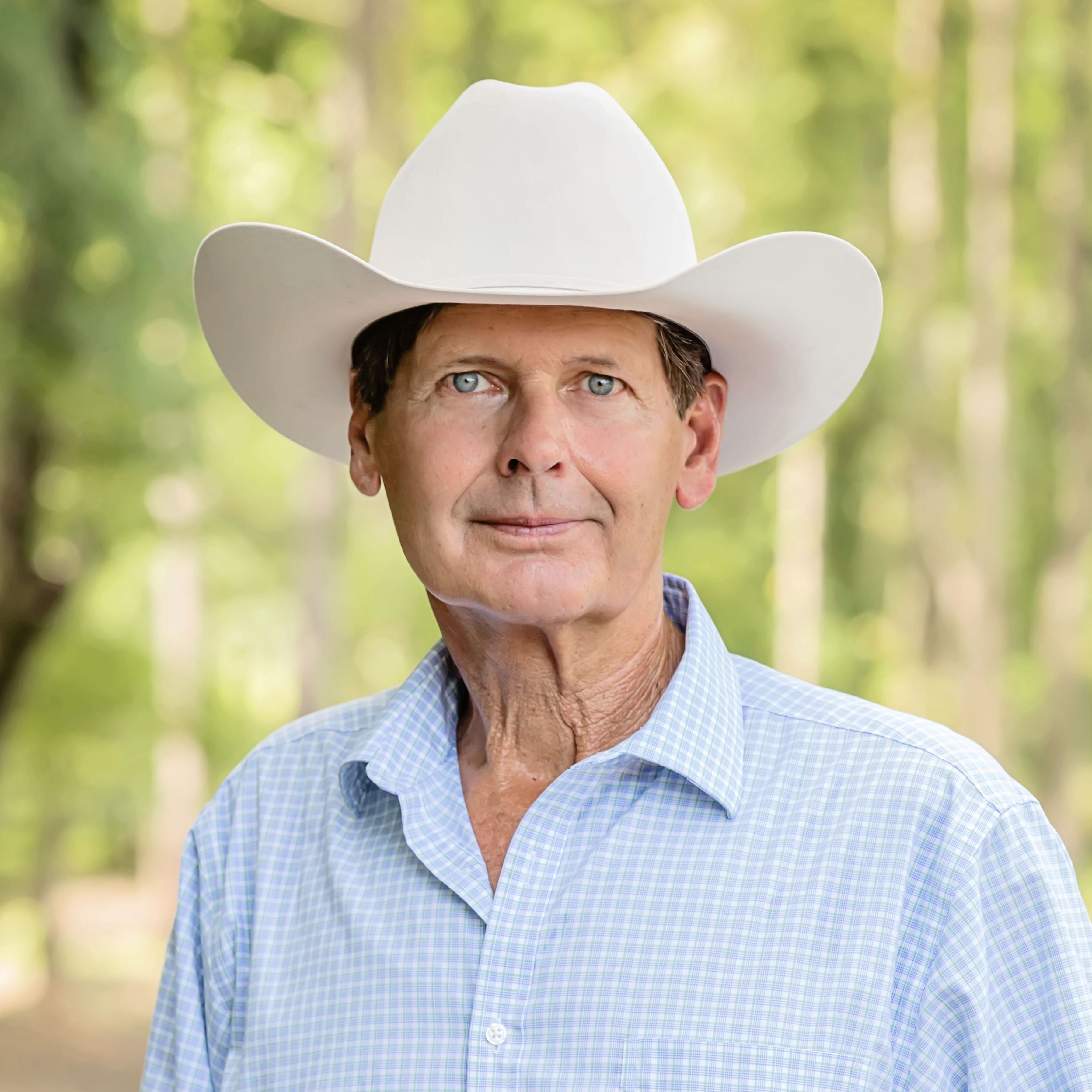 Land Listing Agent Photo