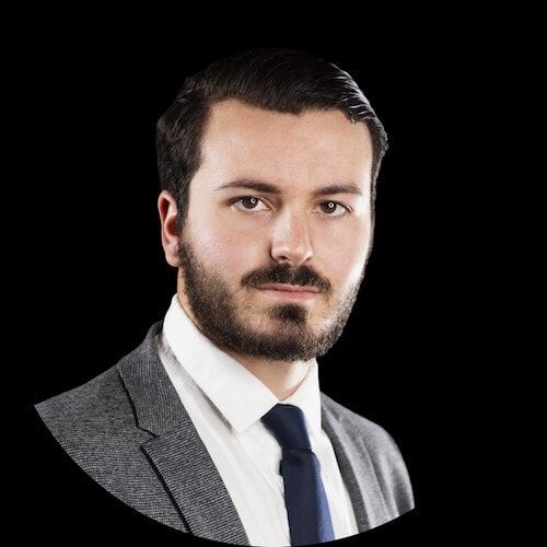 Land Listing Agent Photo