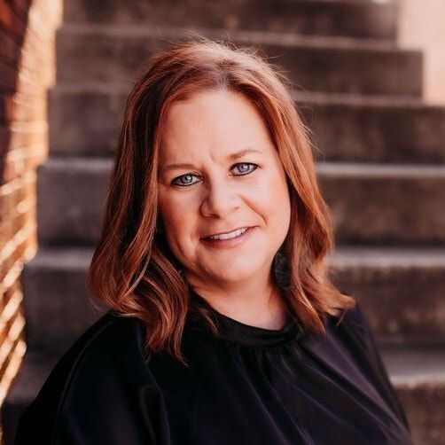 Land Listing Agent Photo