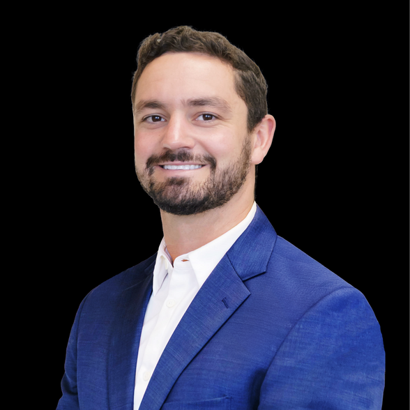 Land Listing Agent Photo