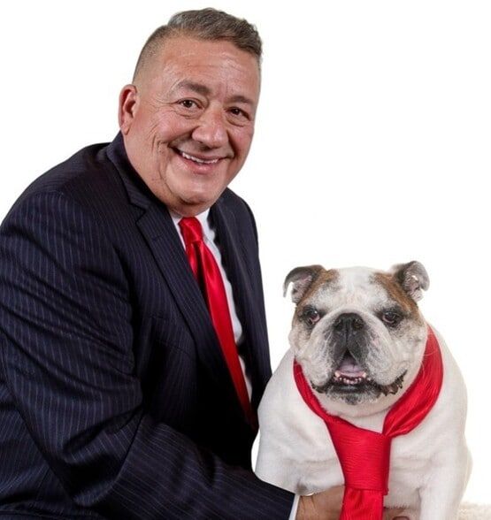 Land Listing Agent Photo