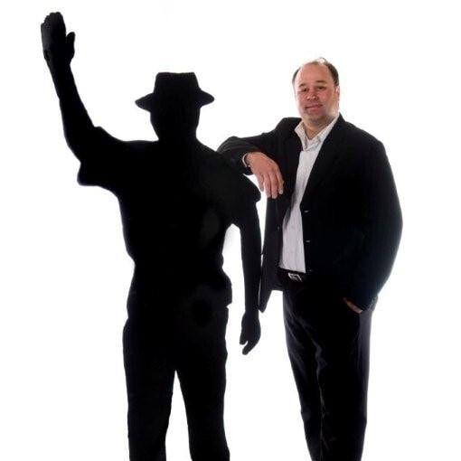 Land Listing Agent Photo